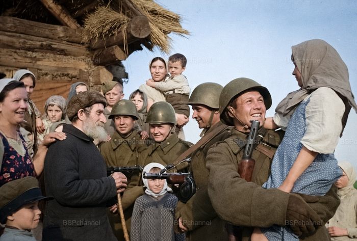 Фотограф: Борис Ярославцев