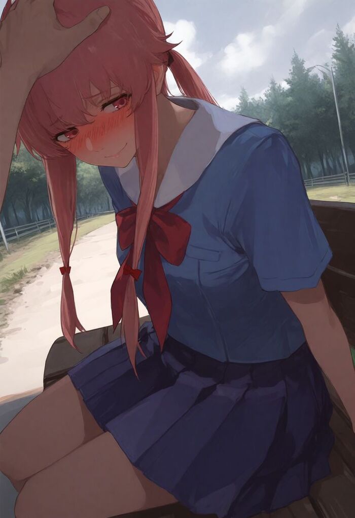 �������