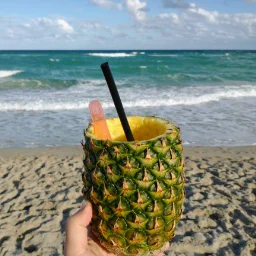 LuckyPineapple