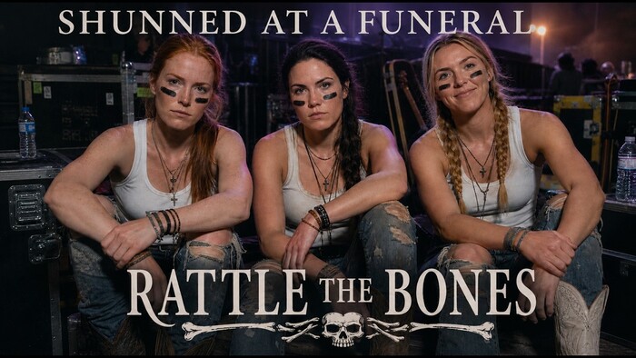 SHUNNED AT A FUNERAL � ������� *No Rush* 2026 ���� CELTIC MELODIES, NEO-ROCK, SOUTHERN SOUL, WESTERN, THE THUNDER of HEAVY METAL