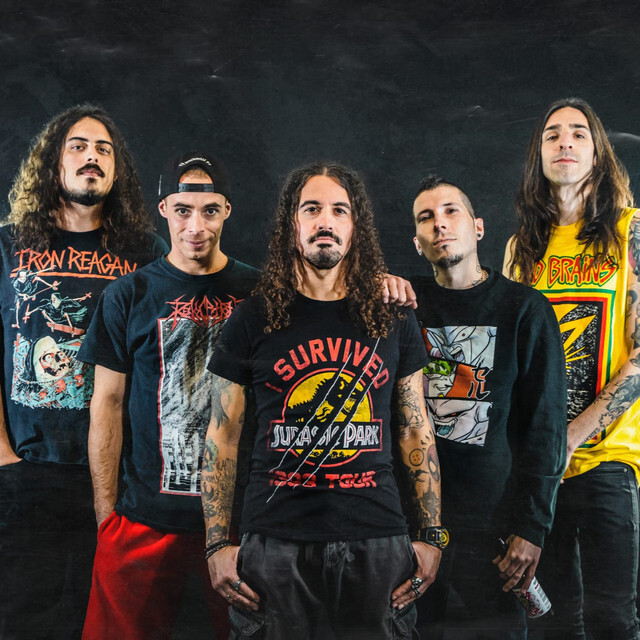 CRISIX ������� � brand new single *Fast Music* 2026 ���� THRASH METAL