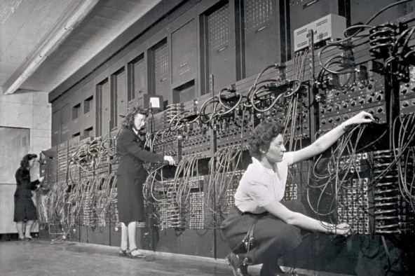ENIAC