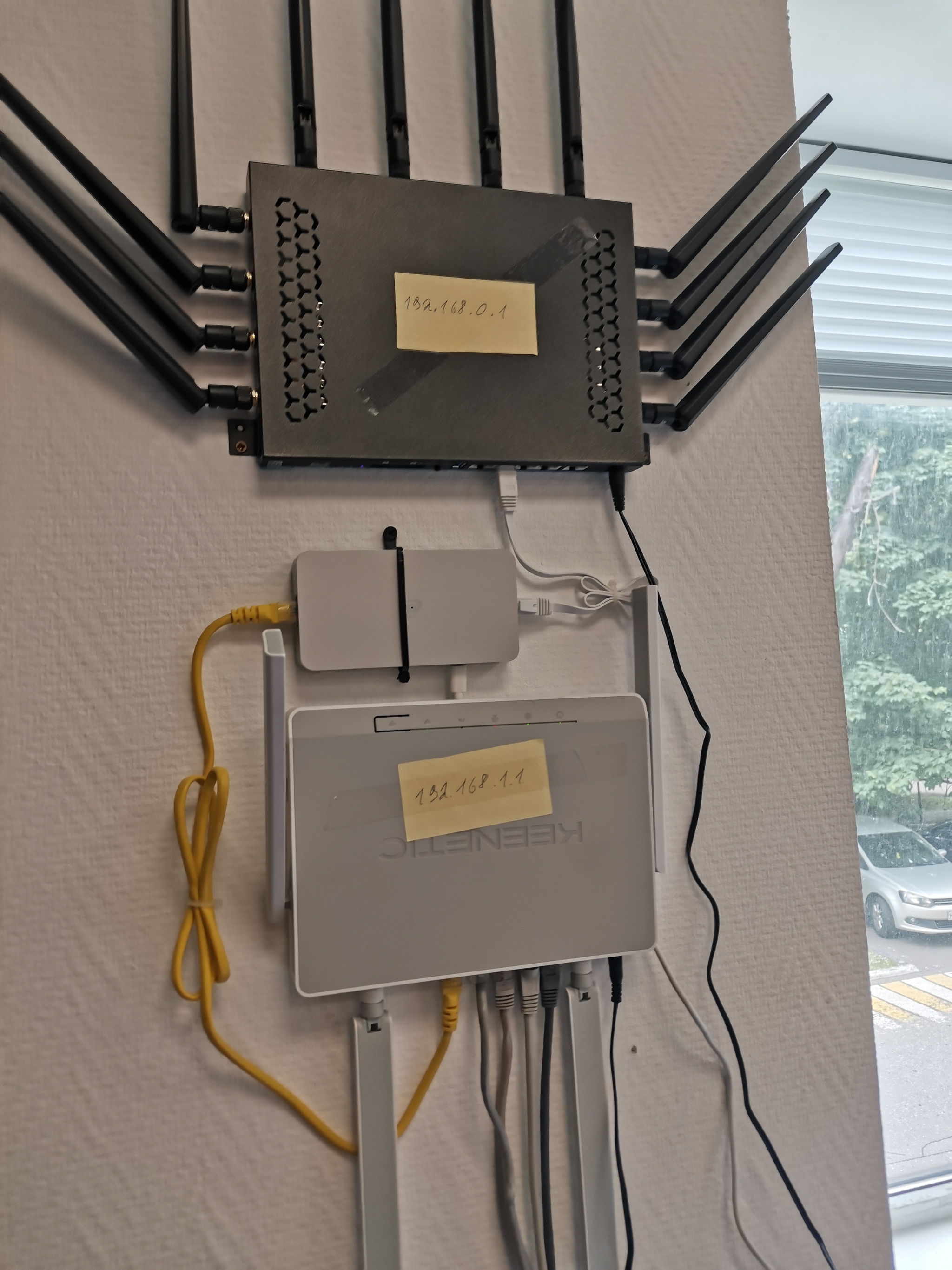 Stories from MASTER095. Deeper Connect: When the VPN runs out, but you still want to surf the internet, about a foolproof way to bypass DPN blocks. - My, Clients, VPN, Deep, Router, Saving, Bypass locks, Mat, Longpost