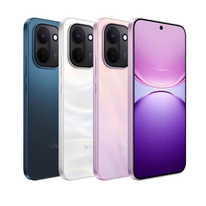 �������� �����������: Vivo