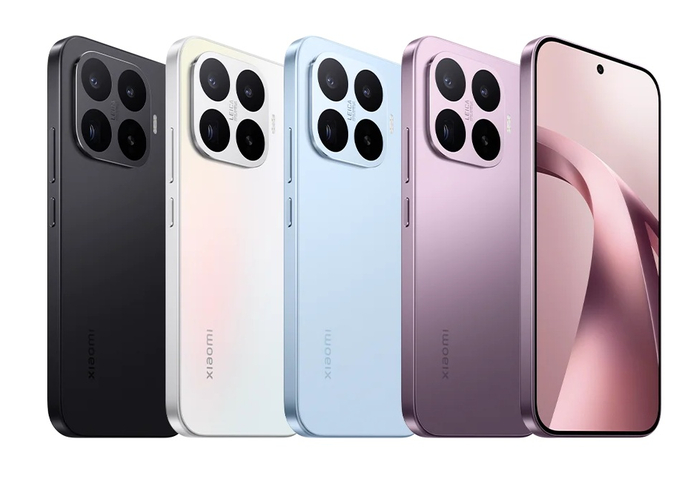 �������� �����������: Xiaomi