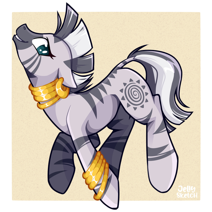Zecora