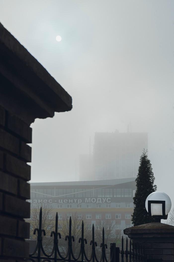  ������: Sony A7. (���������: 11, ��������: 1/250, ISO-100). ��������: Sony sel2870