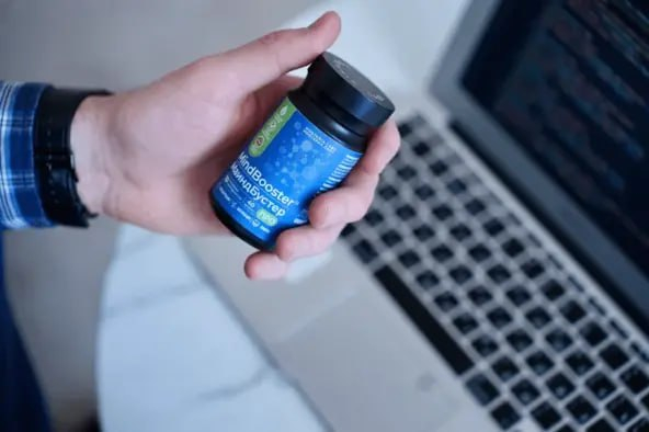 MindBooster PRO �� Nooteria Labs, ����� ������ � �������