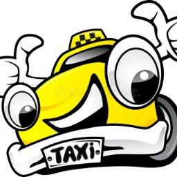 CrazyTaxiDriver