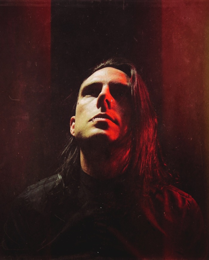 SWARM выпустили brand new single *Who Will Save You Now* 2026 года INDUSTRIAL METAL