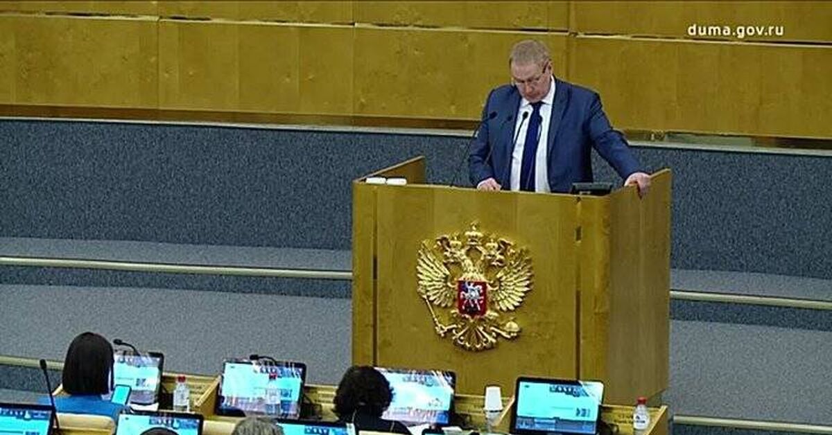 Tightening the laws on extremism will make it even easier to shut people up. - Politics, Legislation, Bill, Deputies, State Duma, The Communist Party, Video, Video VK, Telegram (link), VKontakte (link)