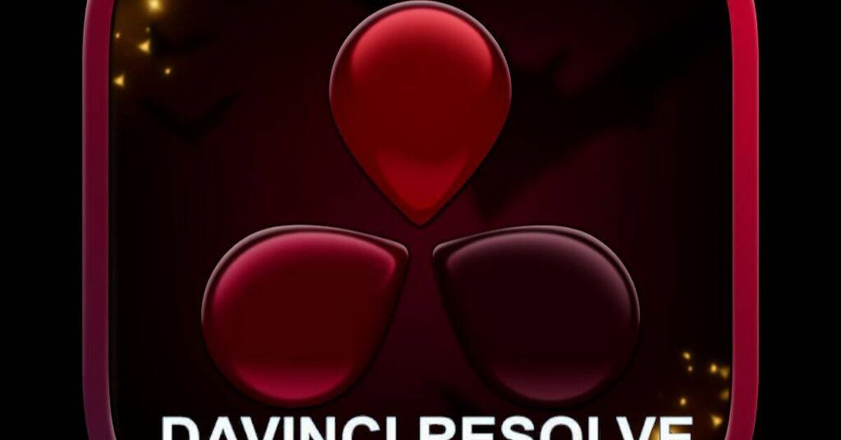 DaVinci Resolve video editing computer freezes - Rutube, Games, Video