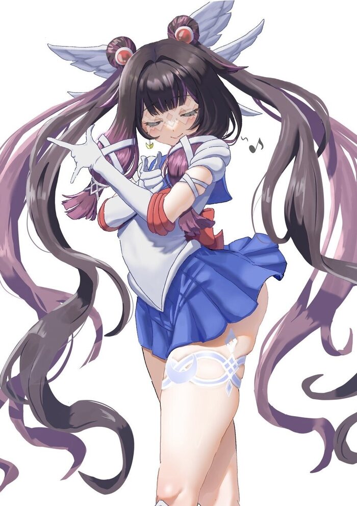 Sailor Moon