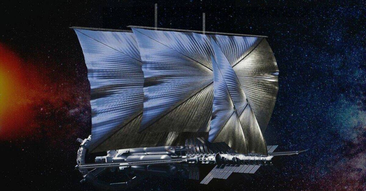 Sail - Series AI, Neural Network Content, Cover, Song, Video, Rutube