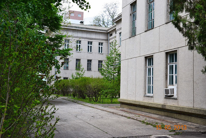 Фото 2013 года, не моё