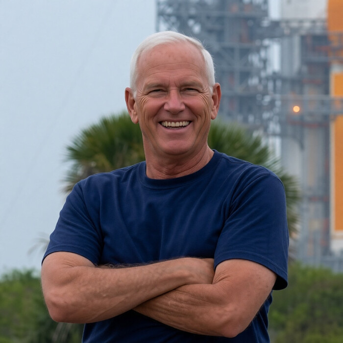 ���������� �����: ������ SpaceX �� ���� ������