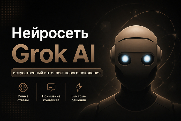 ��������� Grok AI �� �������: ��� �� ���� �������� ��������� ������, ������������ ������� � �������� � ����������� � 2026 ����