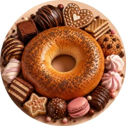 Bublik.Sweets
