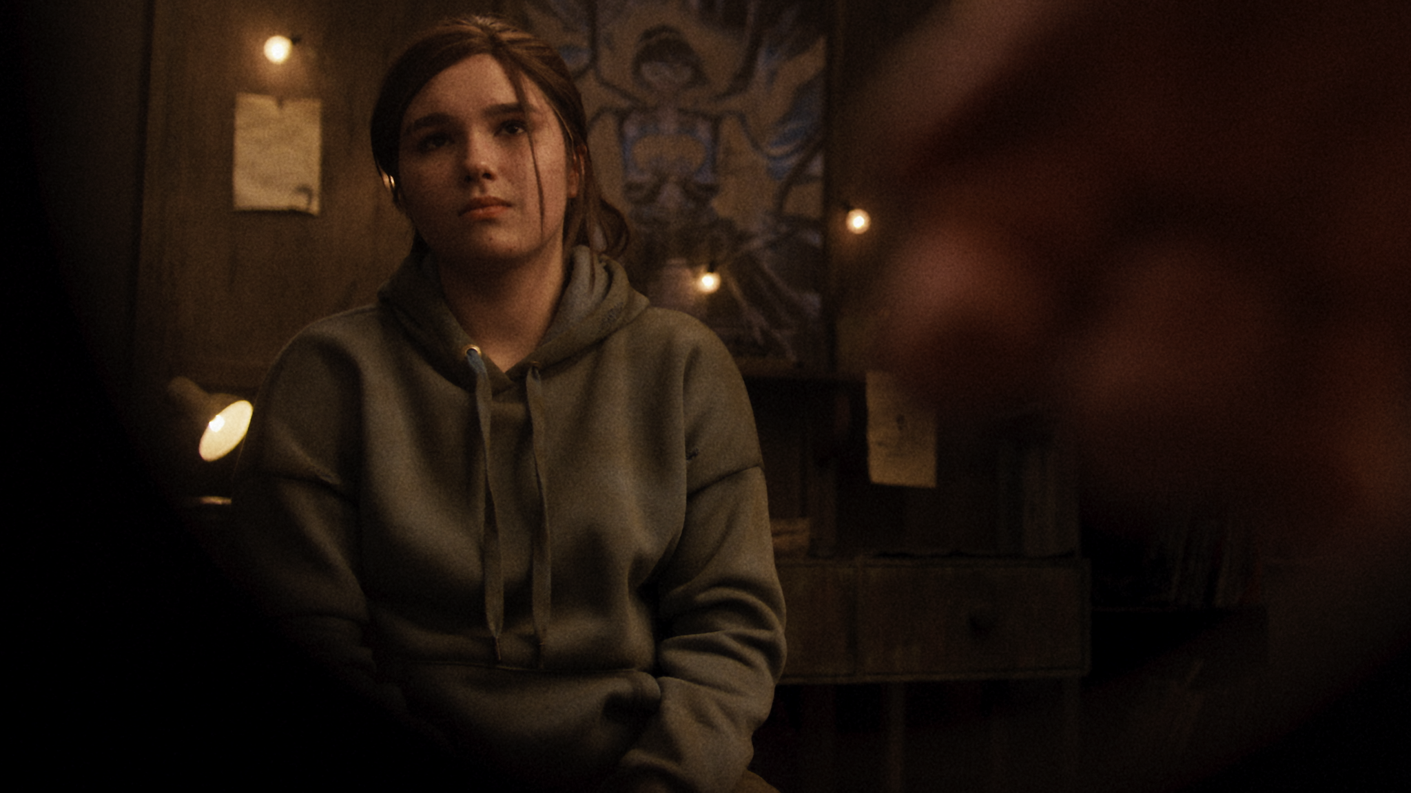 Ellie's Battle: Who's Better? - Survey, Ellie, Girls, Battle, The last of us, The last of us 2, Screen adaptation, Need your opinion, I advise you to look, Debate, Characters (edit), Longpost