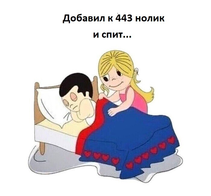 Об актуальном...