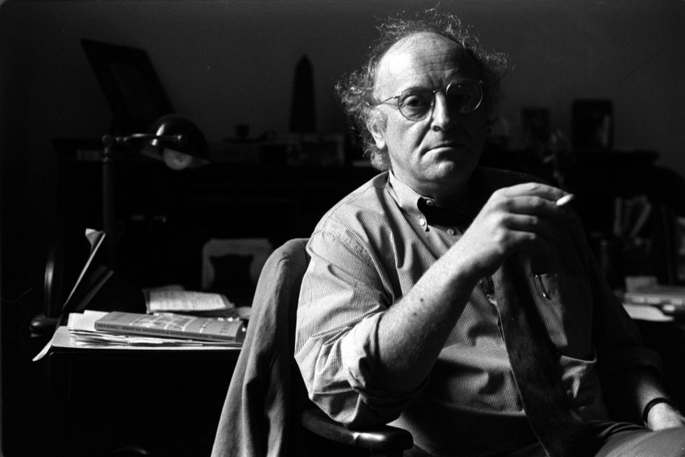 Brodsky forever - Joseph Brodsky, Poetry, Poems, Поэт