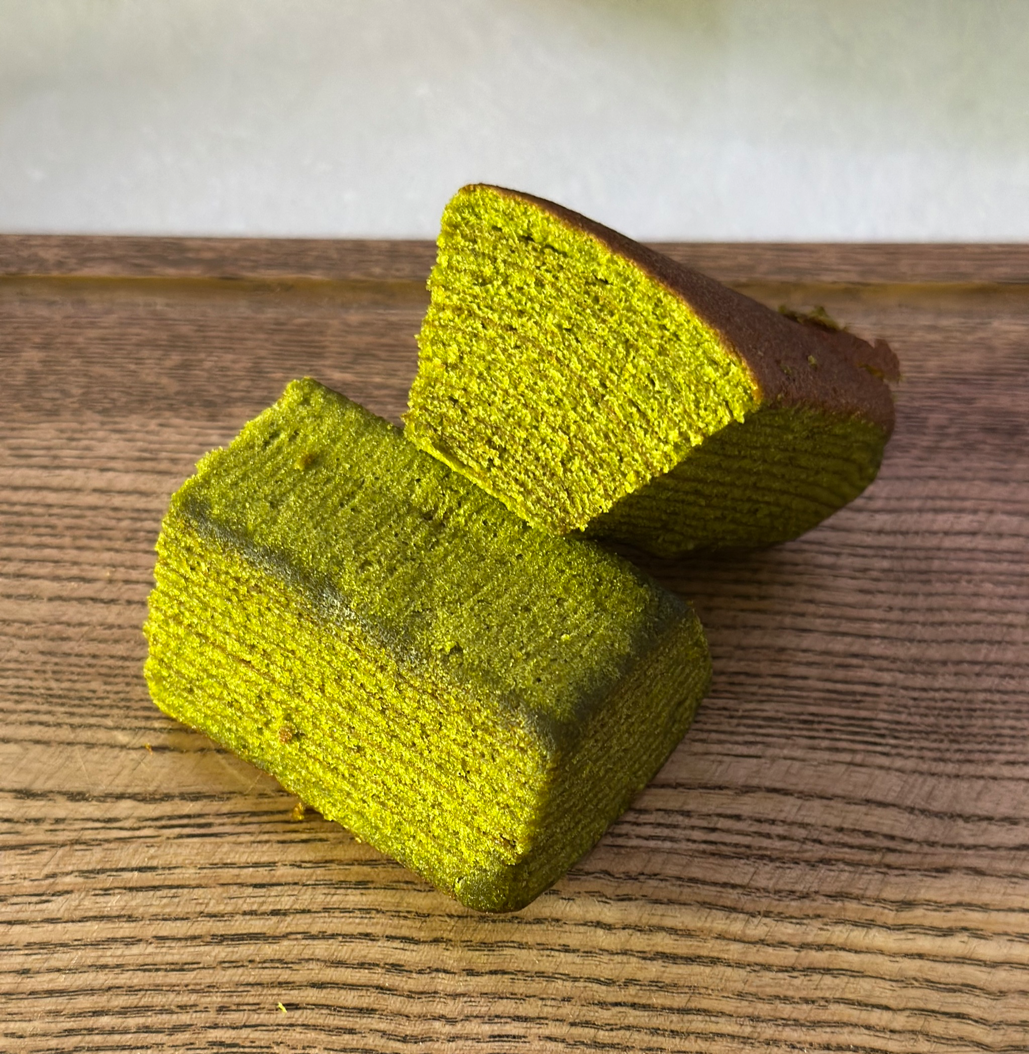 Match Cake, or Why You Want to Return to Japan - Bakery products, Cake, Japan, Match, Lawson, Dessert, Sweets, Yummy, Kyoto, Tea, Telegram (link), Longpost, Series Foreign sweets, Yandex Zen (link)