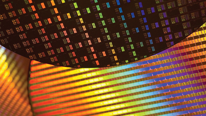 TSMC Fab 22 - ������������ 2�� �����. ����: TSMC / Tom's Hardware