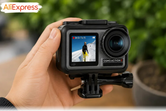 22 ������ � AliExpress, ������� ���������� ����, � ������ � �� ������