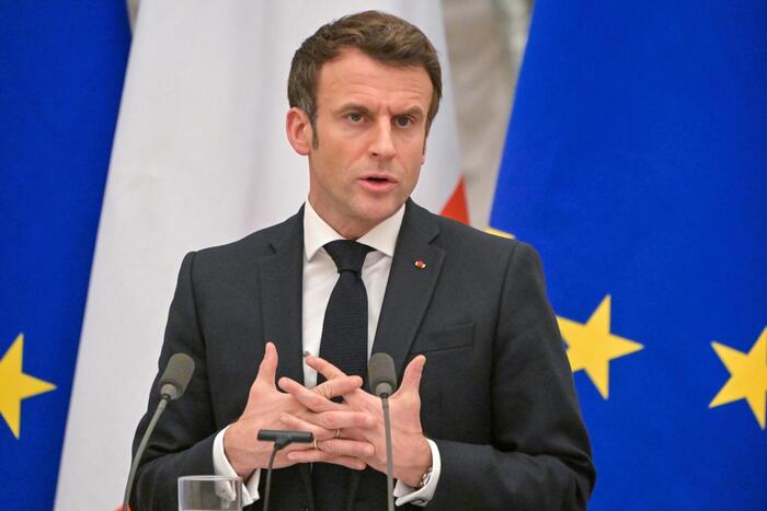 Le Monde: ������ � ������ ������� ��������� ����������� ������ � �������