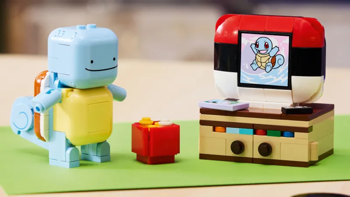Lego