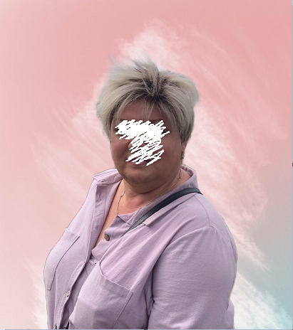 Лицо