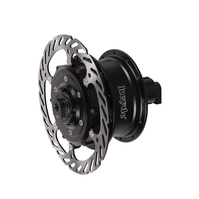 Keyde Thru Axle Motor Rear Hub. 2,2 ����. 250��. ������ ��� - ������ �������.