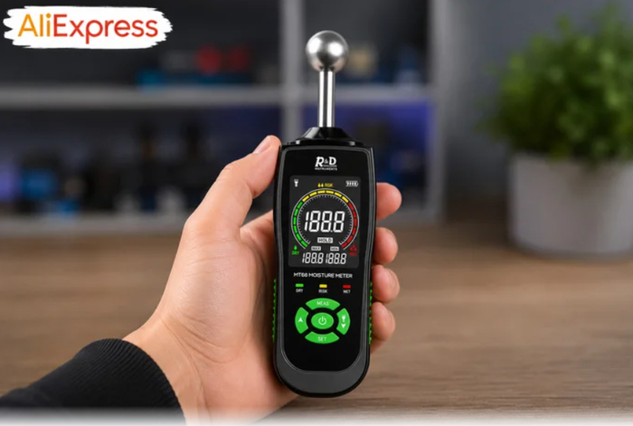 22 ���������� ������� � AliExpress ��� ����������, ���� � ������������ �����