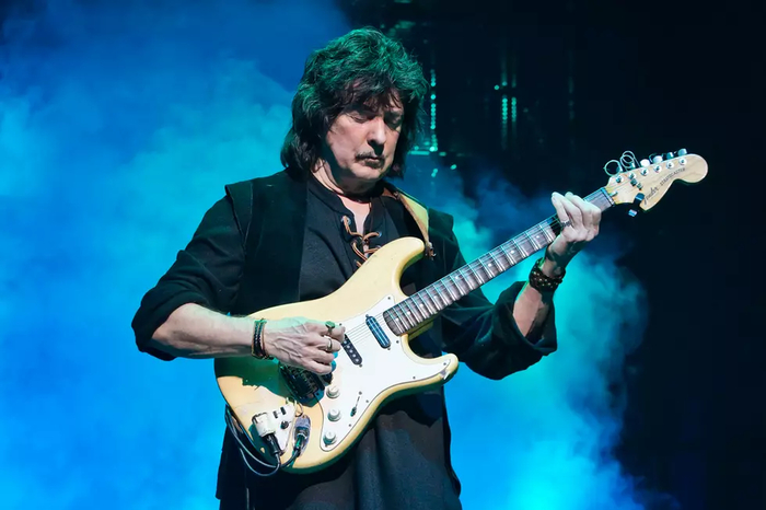 ������ �������� Deep Purple � ����� ������ Rainbow ���� ������� ������ ����� ��������� ������