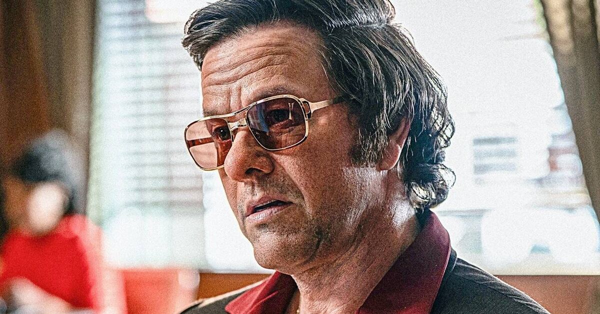 Crime thriller Hell or High Water starring Mark Wahlberg has received a release date. - Movies, New films, Trailer, Rutube, Video