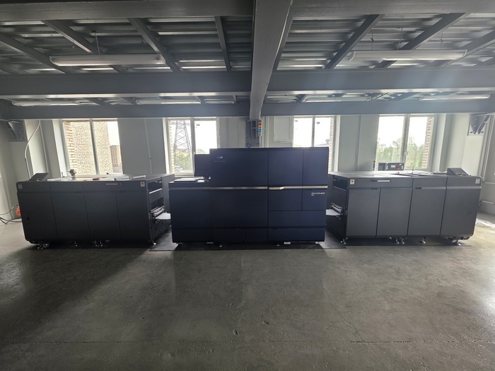 ����������� ������� Konica Minolta