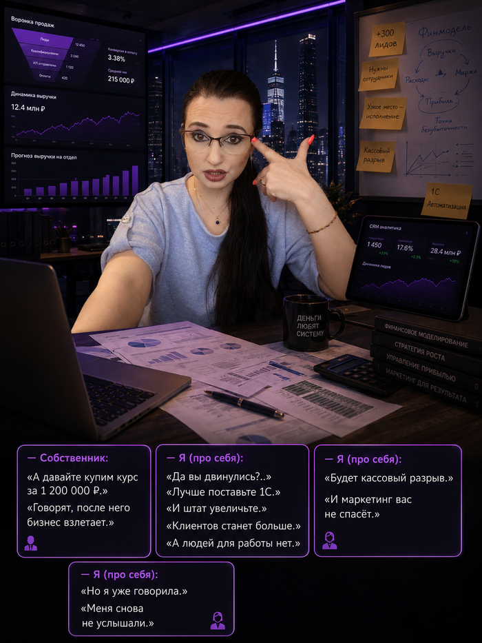 Реальные истории из жизни