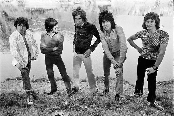 The Faces. ������, 31 ���� 1970.