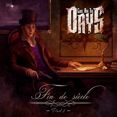 Gone are the Days � 2026 - Fin de Sicle, Part 1 - (Album)