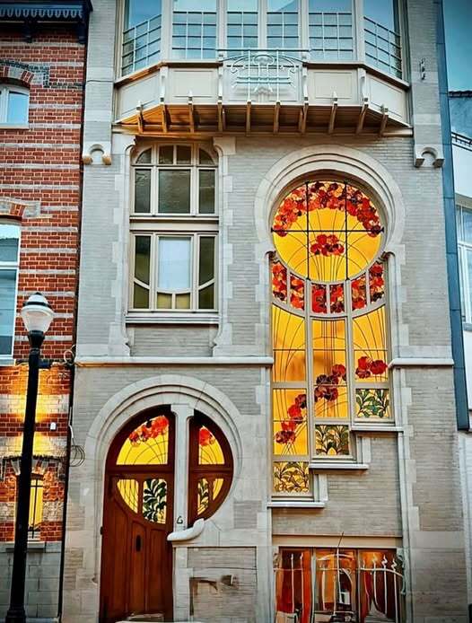 10) ��� �� ������: 6, Rue du Lac. ��������, �������