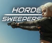 Horde Sweepers