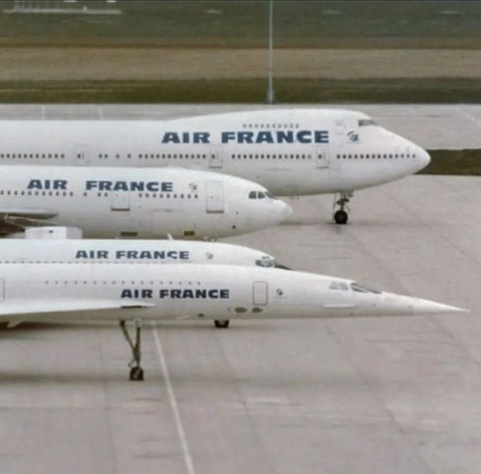 �������� ������� Air France