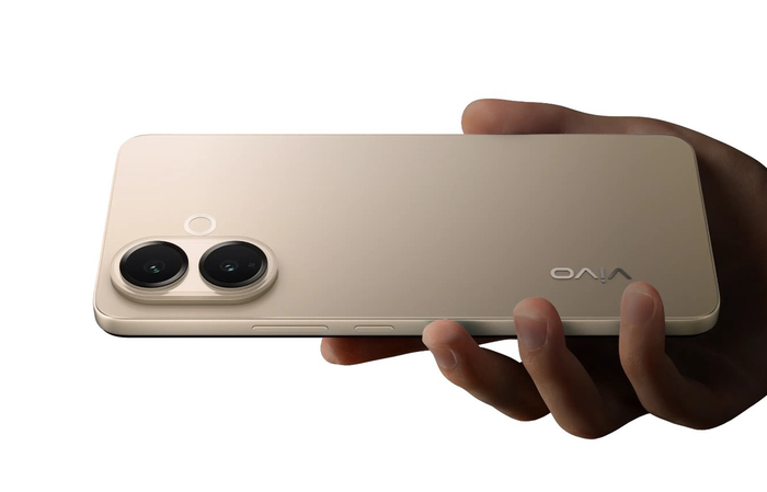 �������� �����������: Vivo