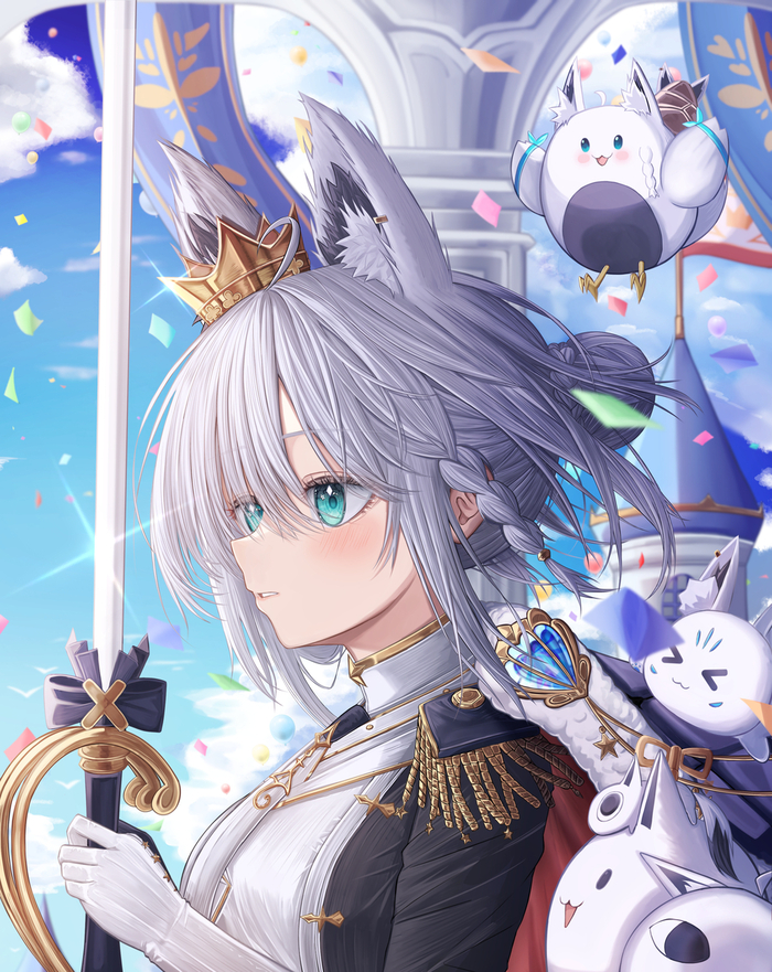 Fubuki