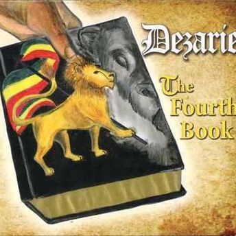 Перевод песни Dezarie - Fooling Yourself