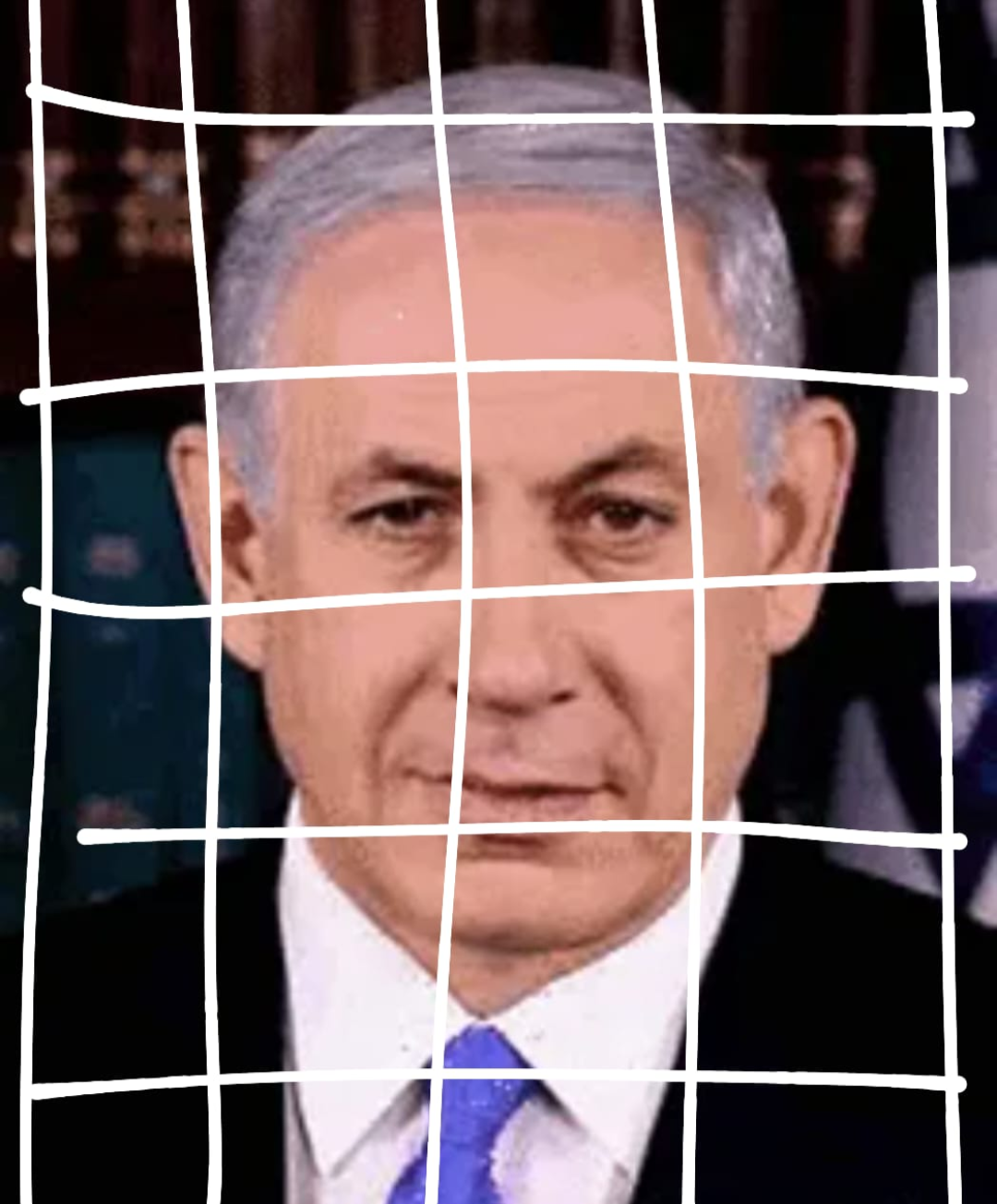 The ICC prosecutor was removed following a UN investigation. He had previously sought the arrest of Putin and Netanyahu. - International Criminal Court, Расследование, The pursuit, Referee, Benjamin Netanyahu, Khan, Israel, USA, No rating, Longpost, Politics, Donald Trump