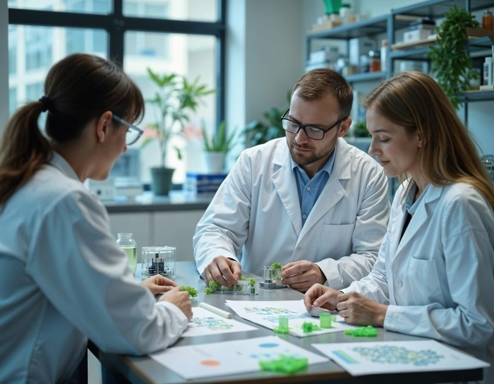 Johnson & Johnson на пути к инновациям: сделка с Firefly Bio