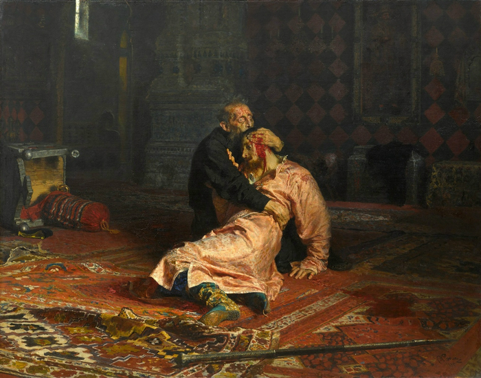 ���� �����. ���� �������̆ � ��� ��� ���� 16 ������ 1581 ����. 1883-1885