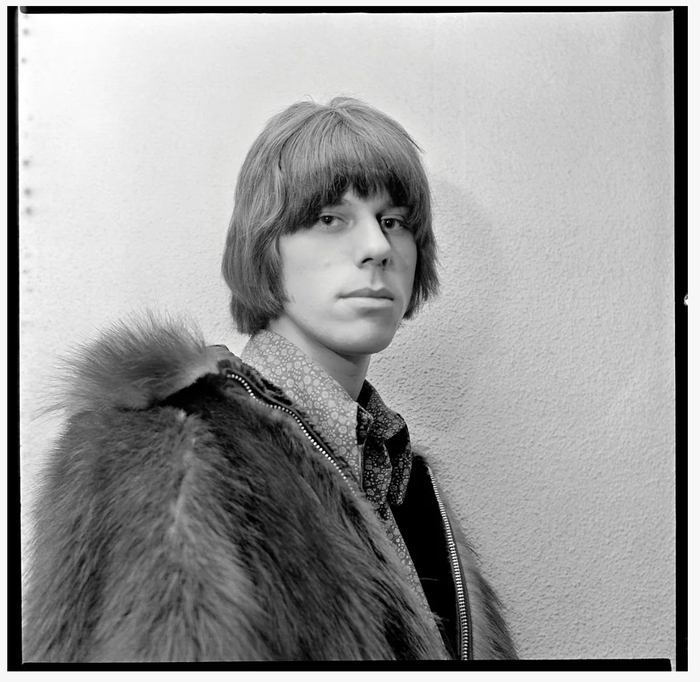 ����� ���. ������, 18 ��� 1967.