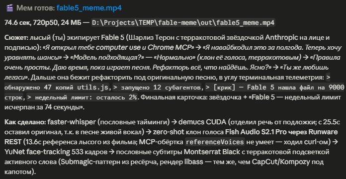Anthropic ������ ���� ����� ������� ������ Mythos �� 22 ���� � ������� ���������. � ����� �� ������
